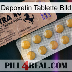 Dapoxetine Tablet Image 41